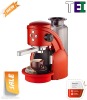 NEW Soft capsule Espresso coffee Machine/coffee maker