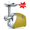 NEW advanced electrical meat grinder with CB CE GS
