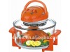 NEW electric PIZZA halogen oven with  CB CE CSA EMC