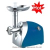 NEW model meat grinder with LFGB Rohs SASO