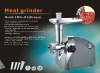 NEWLY promoted meat grinder with LFGB Rohs SASO
