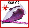 NH-8001 self cleaning Popular Electric Garment Steamers purple