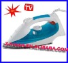 NH-8004 TV garment steam iron ,best selling in Japan