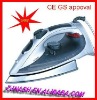 NH-8007 Electrode type ,2000W TV show luxurious steam iron