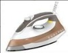 NH-8030 new design home appliance of steam iron