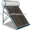 NON-PRESSURE SOLAR WATER HEATER SUS304 Stainless Steel