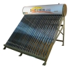 NPH-210-21 Non-pressurized Solar Water Heater