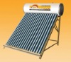 NPH-300-30 vacuum tube Solar water heaters