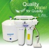 NSF Certified RO Water System