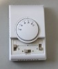 NTL-1000 series of Mechanical Thermostat, room temperature controller
