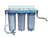 NW-PR103   water filter system (water filter ,water filter housing , filter housing  ,cartridge filter )