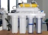 NW-RO50-A1UV4+4-R.O.water filter/water purifier system