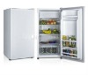 NWBC-120 Single door refrigerator