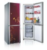 NWBCD-191 Double doors Refrigerators