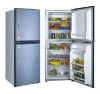 NWBCD-250 Double doors Refrigerators