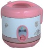 National electric rice cooker