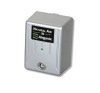 Natural Air 50 Plug-In Enamel Ozone Disinfector