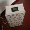 Natural ecotypic commercial ozone sterilizer air purifier