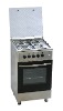 Natural gas cooker XWS501A