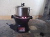 Nel Ceramic Chacoal Cooking Stove