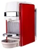 Nespresso & Lavazza Point Capsule Coffee Machine (DL-A502)