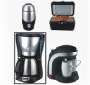 Neva Coffee Machine,GS/CE/ROHS/LFGB