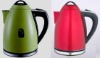 New!!! 1.8L 1850-2000W S/S Kettle