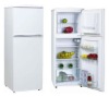 New!!!! 138L Double Door Home Refrigerator with CE CB (GLR-L138)
