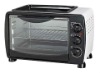 New!!!!! 18L 1380Electric Oven with GS/CE/ROHS