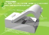 New 2012 Unique Ozone Air Purifier Smokeless Ashtray with Ioniser air purifier and activated carbon filter