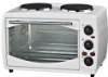 New!!!!! 24L 1500W Electric Oven with GS/CE/ROHS
