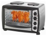 New!!!!! 35L 1500W Electric Oven with GS/CE/ROHS