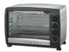New!!!!! 45L 1500W Electric Oven with GS/CE/ROHS
