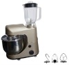 New! 500-800W Stand Mixer