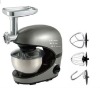 New! 650W Stand Mixer