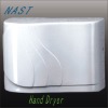 New ABS Plastic Auto Electric Hand Dryer