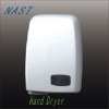 New ABS Plastic Electric Sensor Hand Dryer