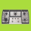 New Arrival ! Kitchen 5 Burner Built-in  Gas stove NY-QM5039