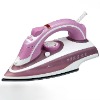New Arrival Lovely Appearance Steam Iron YB-01