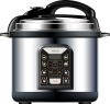 New B8 Electric Pressure Cooker