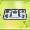 New , Built-in Gas Cooktop