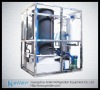 New Design Automatic Ice Maker With Cylindrical Evaporator
