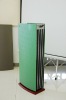 New Design High Effection Personal Smart  Electrostatic Home Green Air Purifier/Air Cleaner YSN/E701