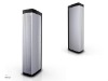 New Design High Effection Personal Smart  Electrostatic Home Green Air Purifier/Air Cleaner YSN/E703