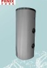 New Design Solar Water Heater
