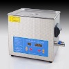 New Design VGT-1990QTD 9 Litre Digital Ultrasonic Cleaners Heating for industry