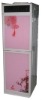 New!Double doors standing hot and cold water dispenser .best seller,professional manufacturer!