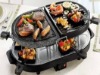 New! Electirc Grill With Table
