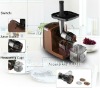 New Electric Multifunctional Food Processor