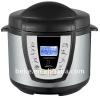 New Electric Pressure Cooker SC-80H